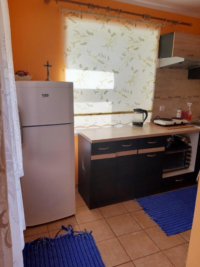 Dom I Pokoje Goscinne Zaruby Sejny Luaran gambar
