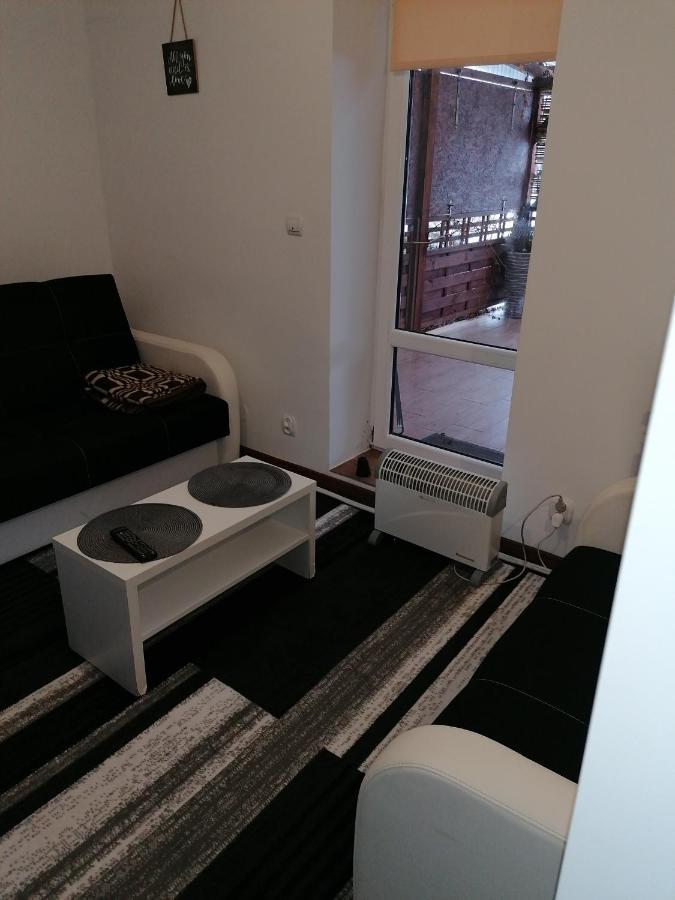 Dom I Pokoje Goscinne Zaruby Sejny Luaran gambar